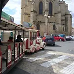 Mobilhome «aux Portes Du Soleil»