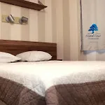 Mobilhome «aux Portes Du Soleil» 씨쟝