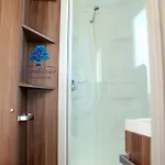 Mobilhome «aux Portes Du Soleil» * 씨쟝