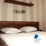 Mobilhome «aux Portes Du Soleil» 씨쟝