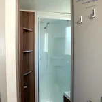 Mobilhome «aux Portes Du Soleil» * 씨쟝