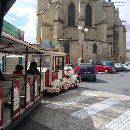 Mobilhome «aux Portes Du Soleil»