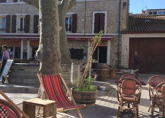 Campingplatz Mobilhome «aux Portes Du Soleil» Sigean
