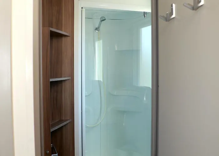 Mobilhome «aux Portes Du Soleil» * Sigean